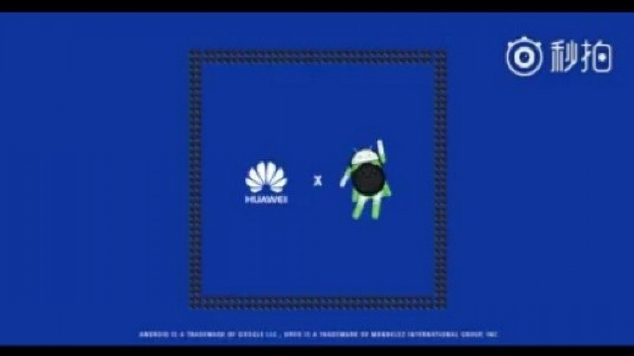 Huawei Mate 10'un Android 8.0 Oreo ile Geleceği Doğrulandı
