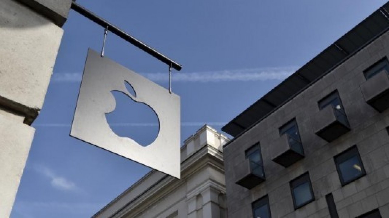 Apple 1 milyar dolara, İrlanda'da veri merkezi inşa ediyor