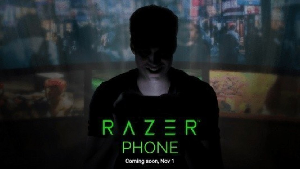 Razer'ın İlk Akıllı Telefonu GFXBench'de Ortaya Çıktı 