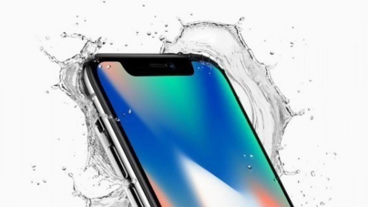 iPhone X, Dinamik Duvar Kağıdı Kitaplığı Yeni Görüntüler İçeriyor