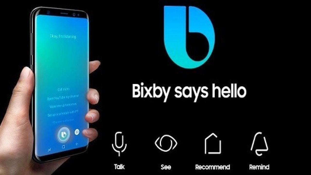 Bixby 2.0 Önümüzdeki Hafta Samsung Geliştirici Konferansında Tanıtılabilir