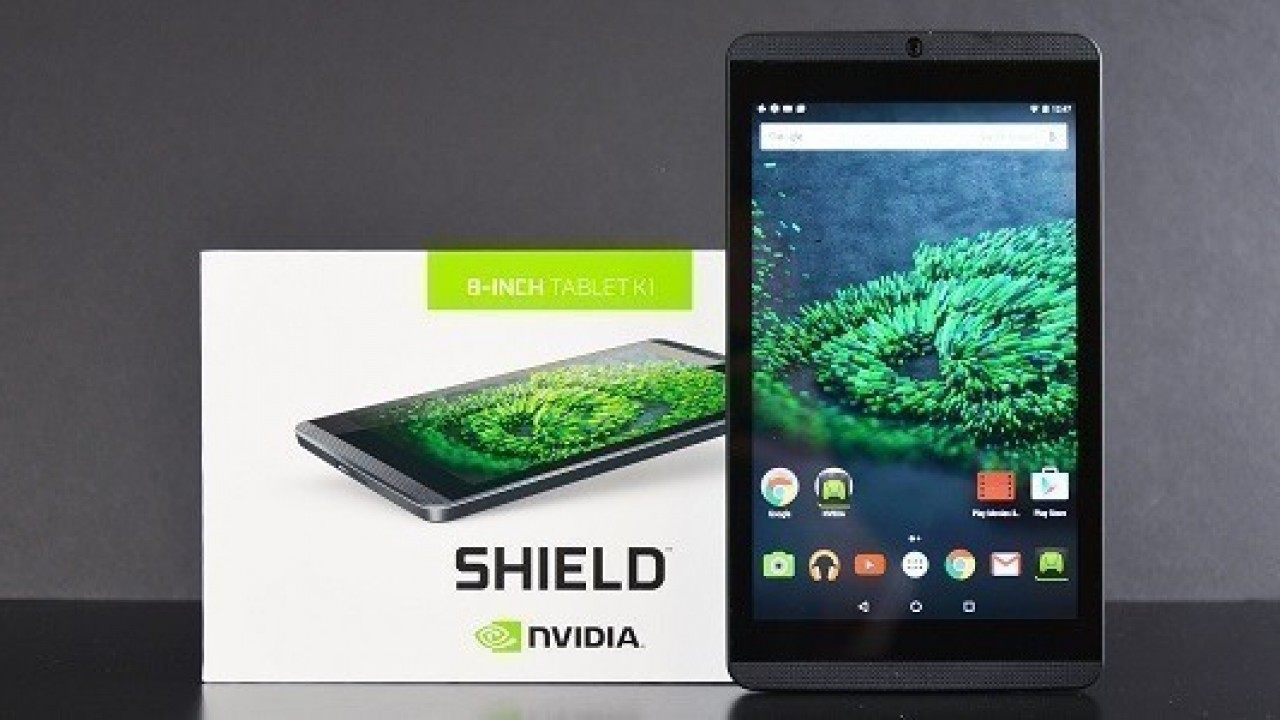 Nvidia Shield ve Shield K1 İçin Android 8.0 Oreo Güncellemesi Gelmeyecek