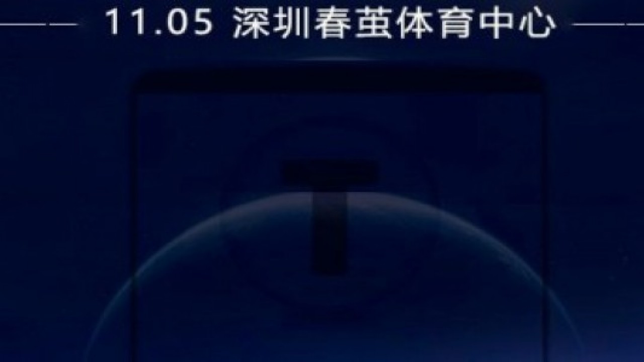Oneplus 5T, 5 Kasımda Duyurulacak