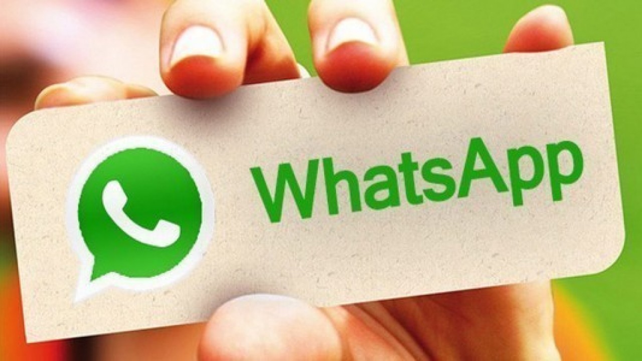 WhatsApp 3 yeni önemli özelliğe kavuştu