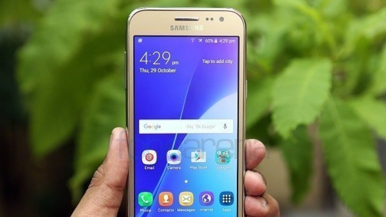 Samsung Galaxy J2 SM-J250G Geekbench Listesinde Göründü
