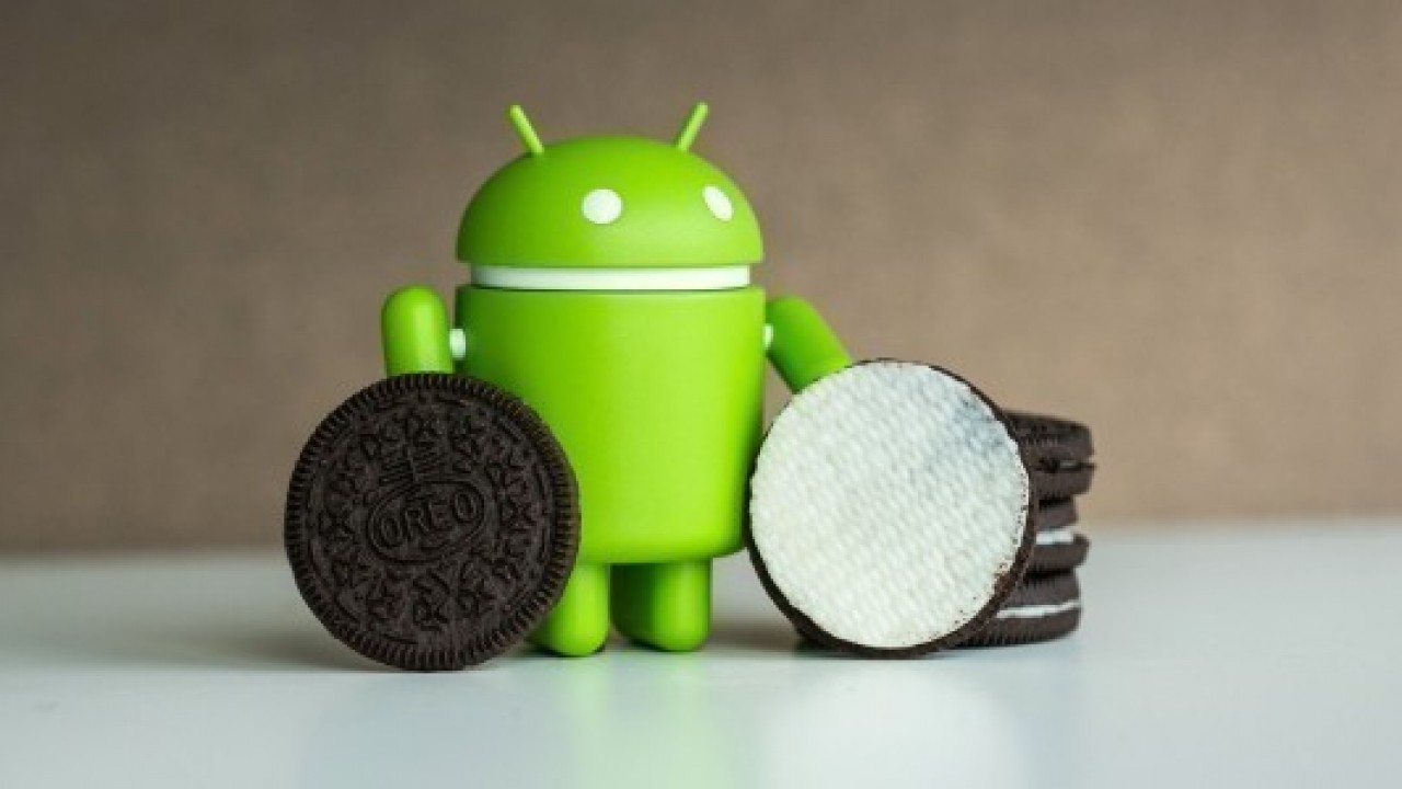 Android 8.1 Oreo güncellemesi, önümüzdeki haftalarda geliyor