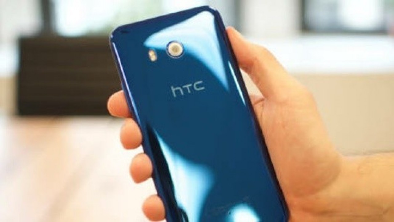 HTC U11 Plus, Android 8.0 ile GFXBench ve Geekbench'te Göründü 
