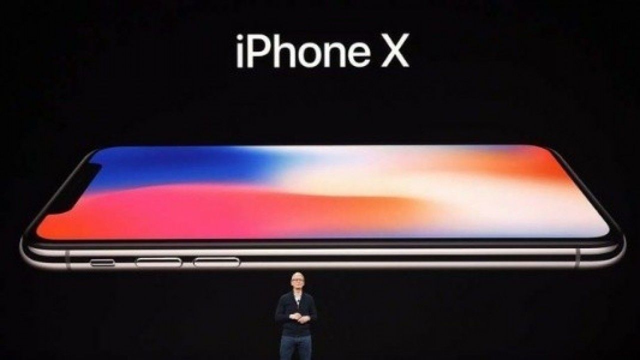 Apple, 2018'de iPhone X'in Daha Düşük Fiyatlı Modelini Sunacak