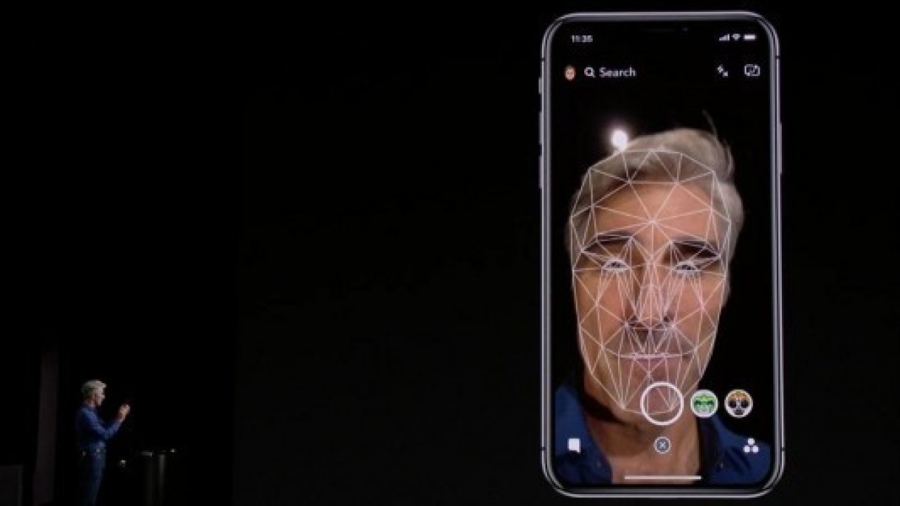 Apple'da amaç, Face ID hakkındaki endişeleri gidermek