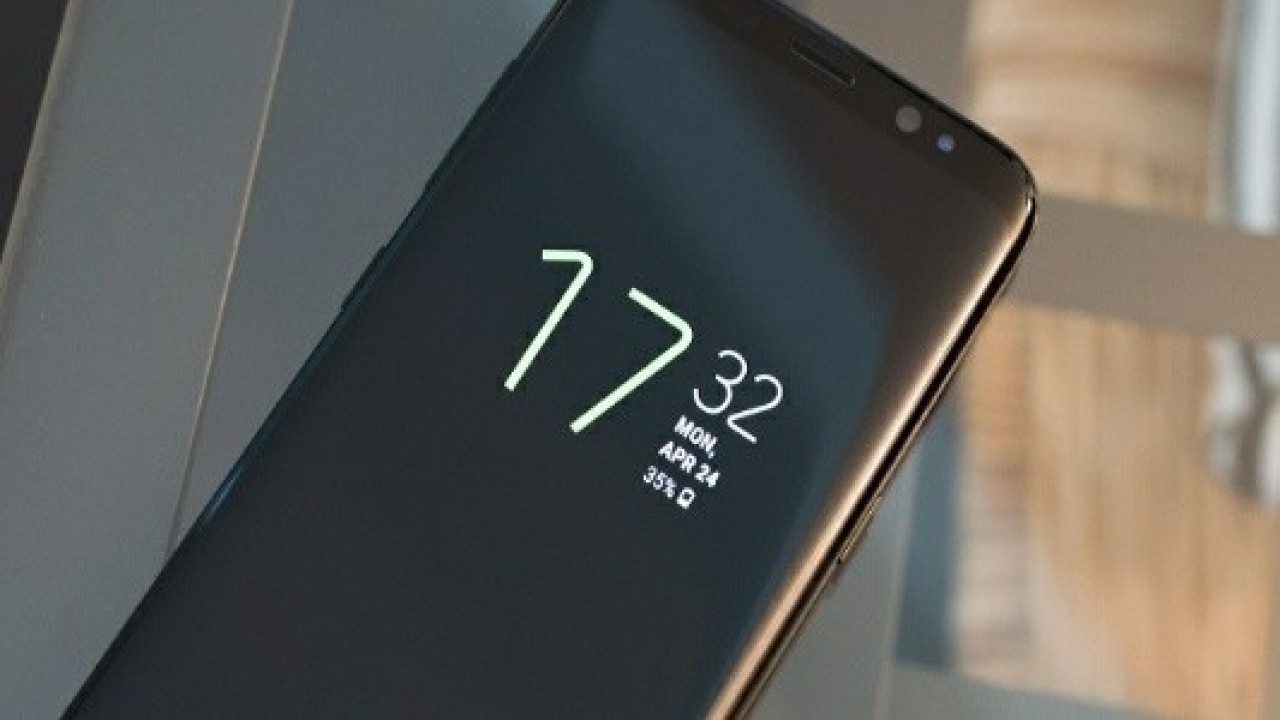 Galaxy S9 Serisinde Galaxy S9+ da Olacak