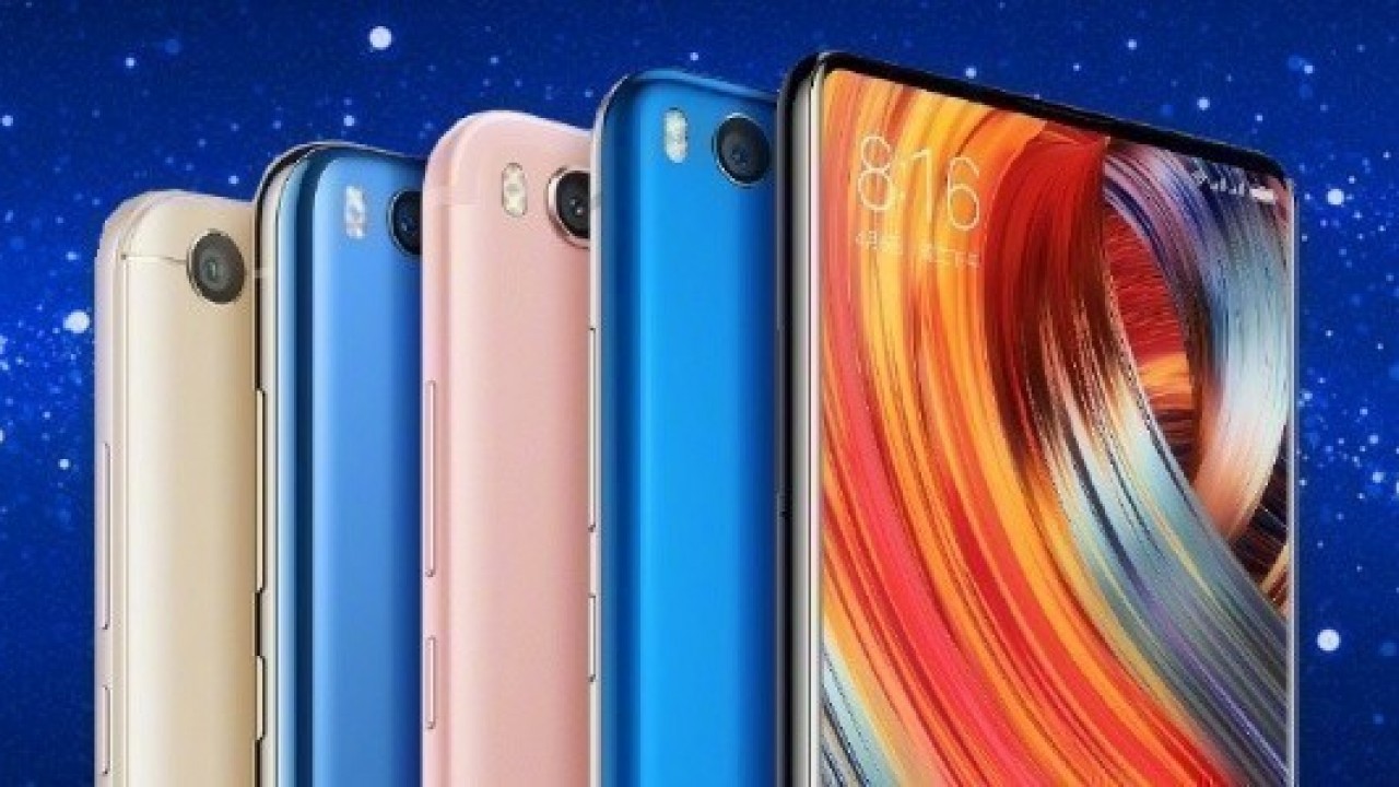 Xiaomi, Eylül Ayında Rekor Kırarak 30 Günde 10 Milyonun Üzerinde Satış Yaptı