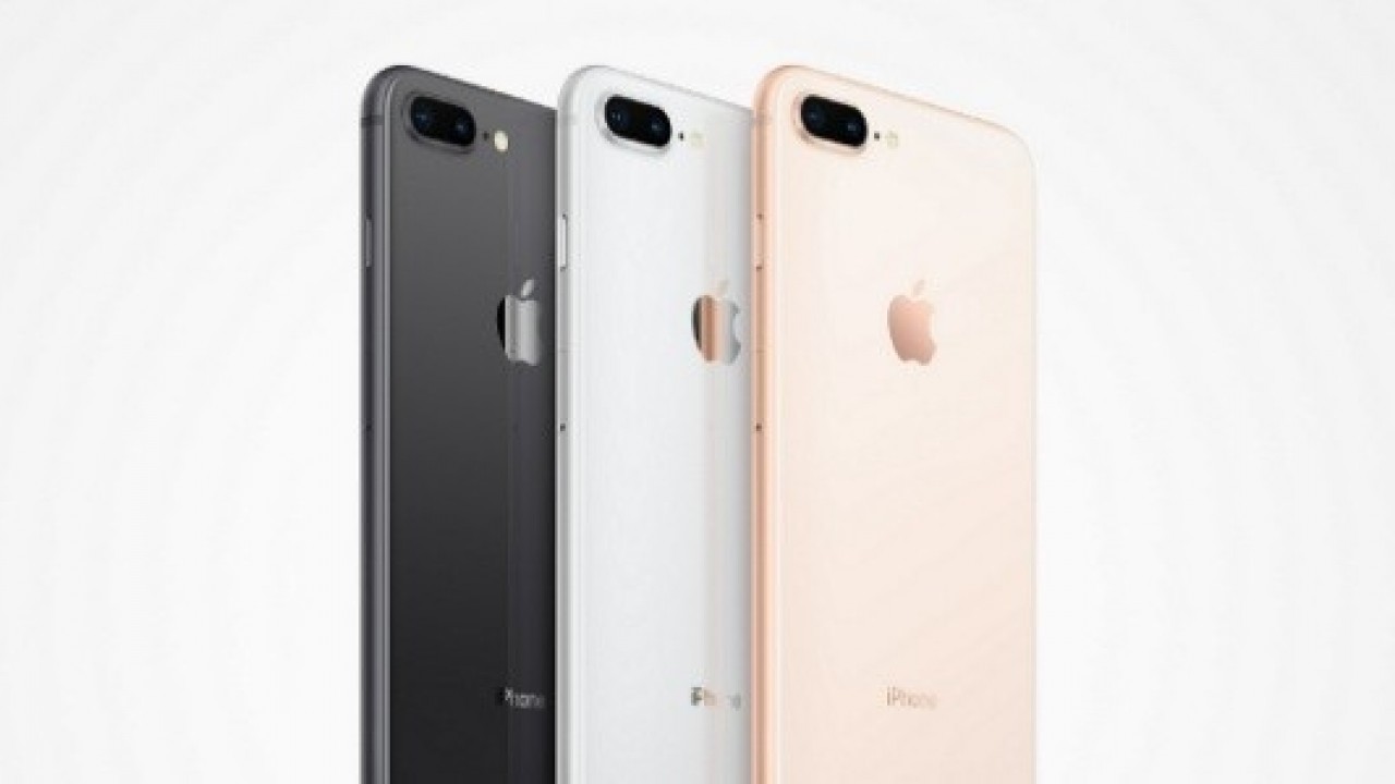 Apple iPhone 8 ve 8 Plus n11'de Satışa Sunuldu 