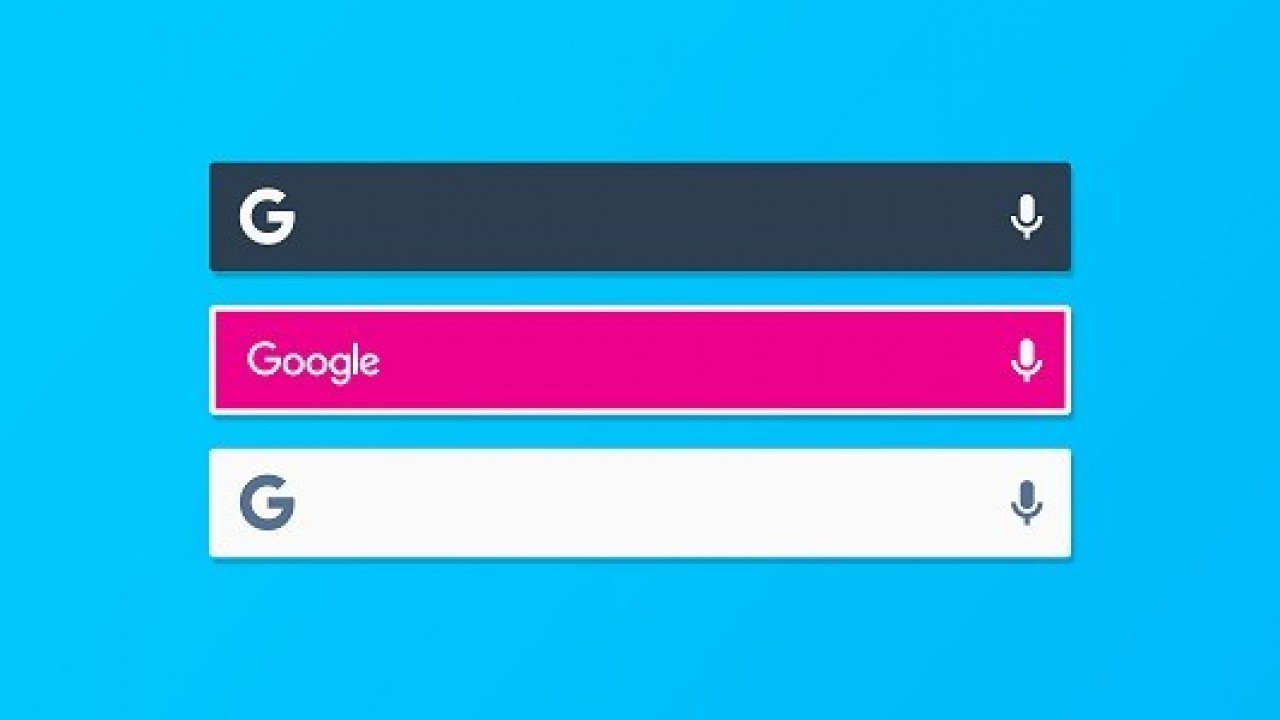 google arama uygulamasi artik