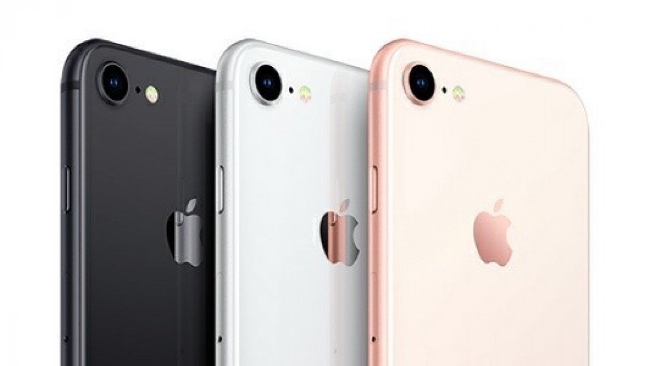 iPhone 8 ve iPhone 8 Plus Türk Telekom Mağazalarında Yerini Aldı