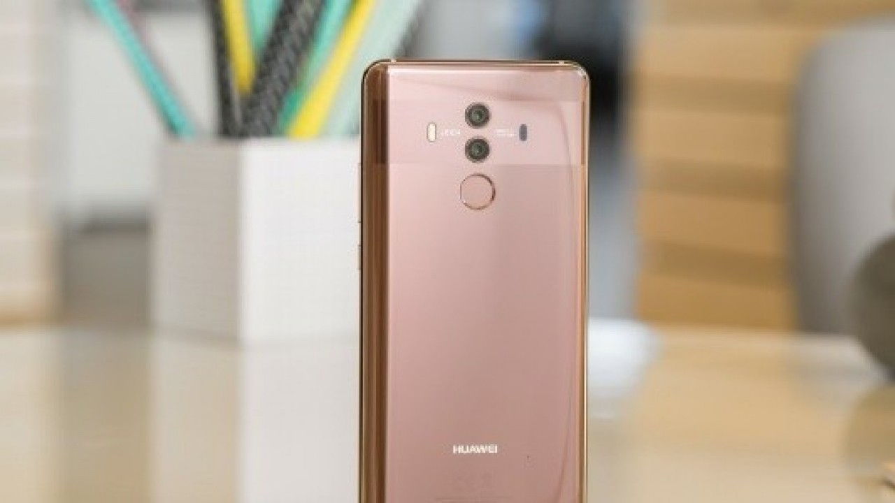 Huawei Mate 10 Pro, DxOMark Testinde 97 Puan Aldı 