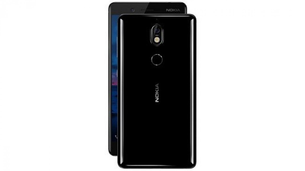 Nokia 7 Kamera Örnekleri Yayınlandı