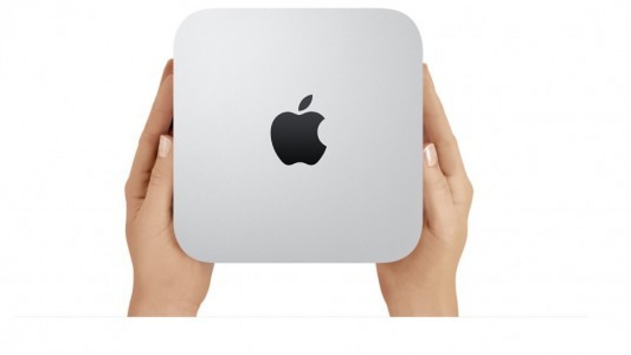Apple, yeni bir Mac Mini daha üretecek mi?