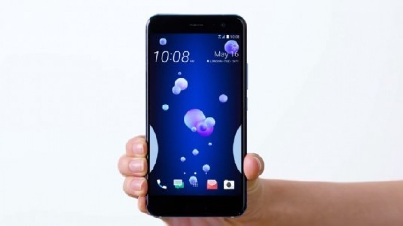 HTC U11 için Android Oreo 8.0 güncellemesi Kasım ayında