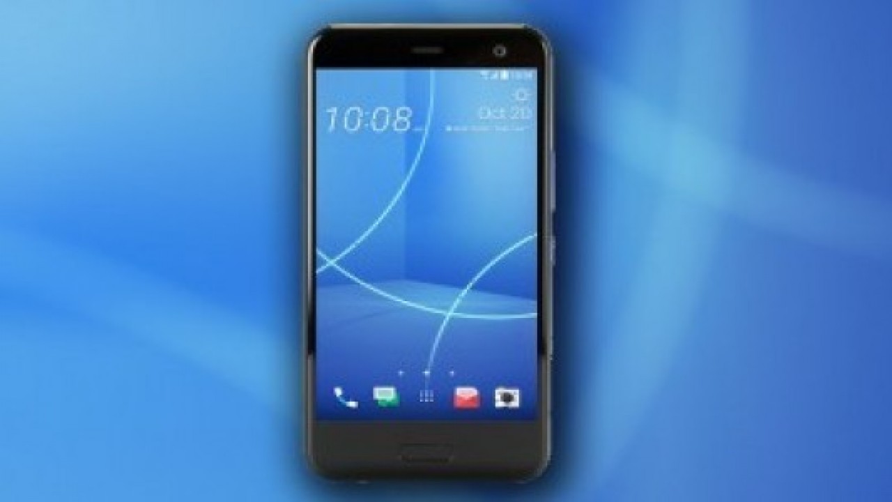 HTC U11 Life, Geekbench'e Göre Snapdragon 660 ile Geliyor 