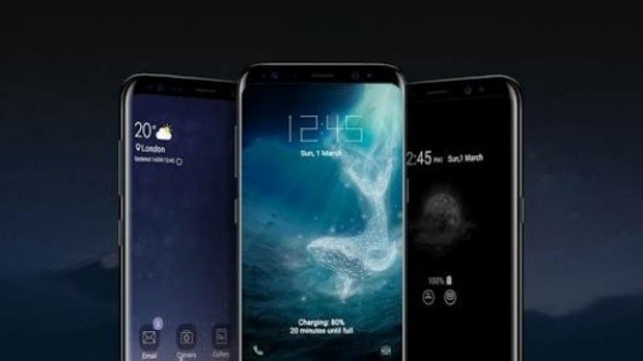 Samsung Galaxy S9: Beklenen 9 Yeni Özellik 