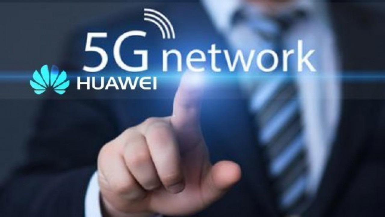 5G için çözüm olarak, Huawei baz istasyonunu tanıttı