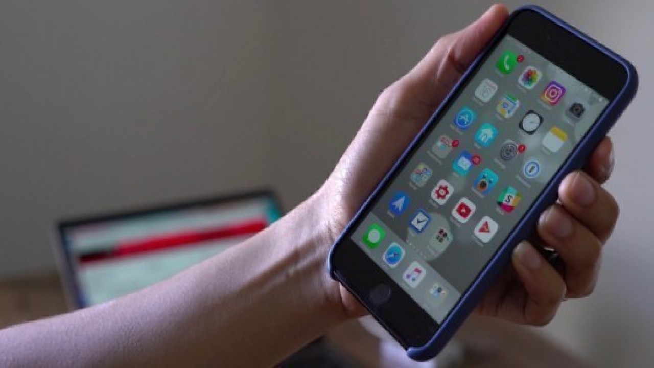 iOS 11'in hesap makinesi, şaştı kaldı