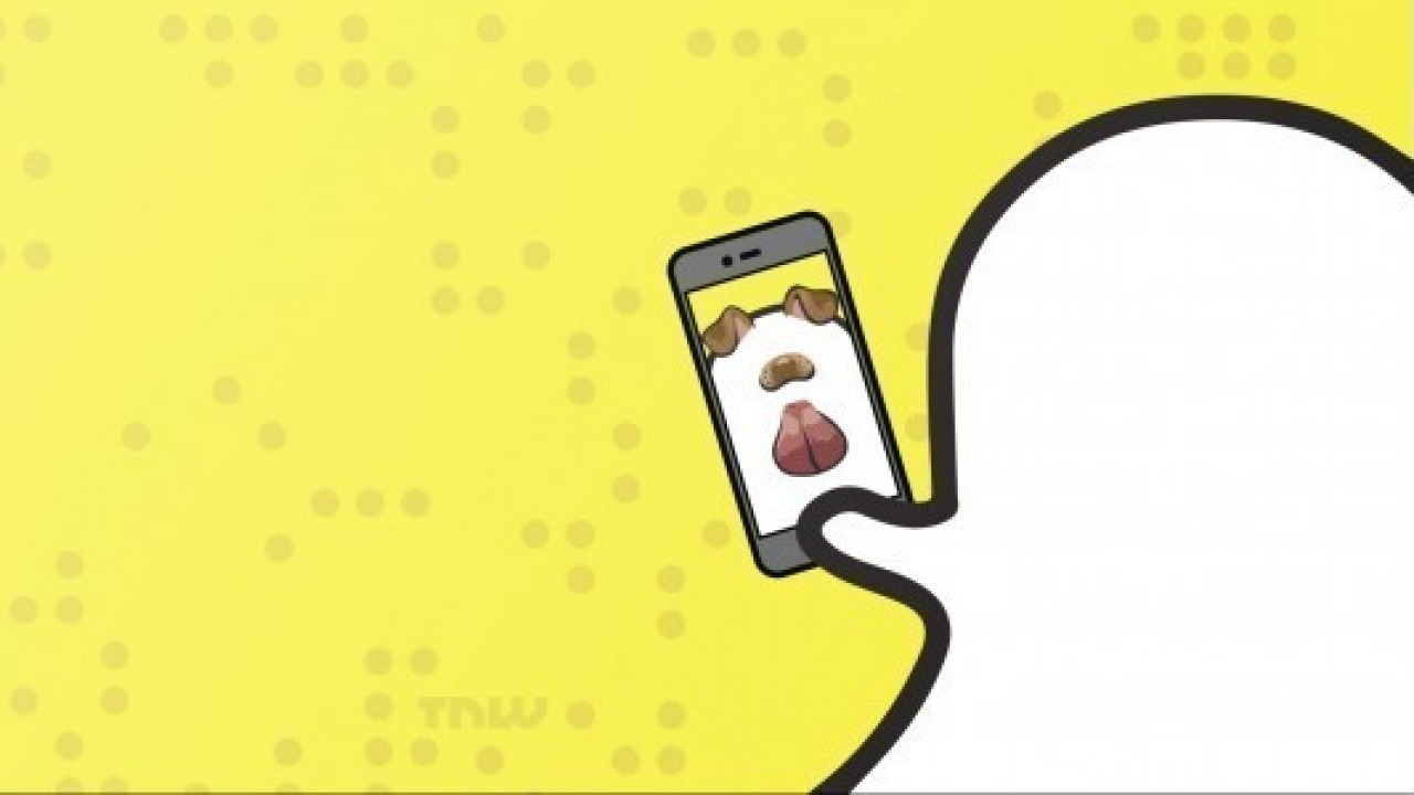 Snapchat artık hayalet moduna sahip olacak