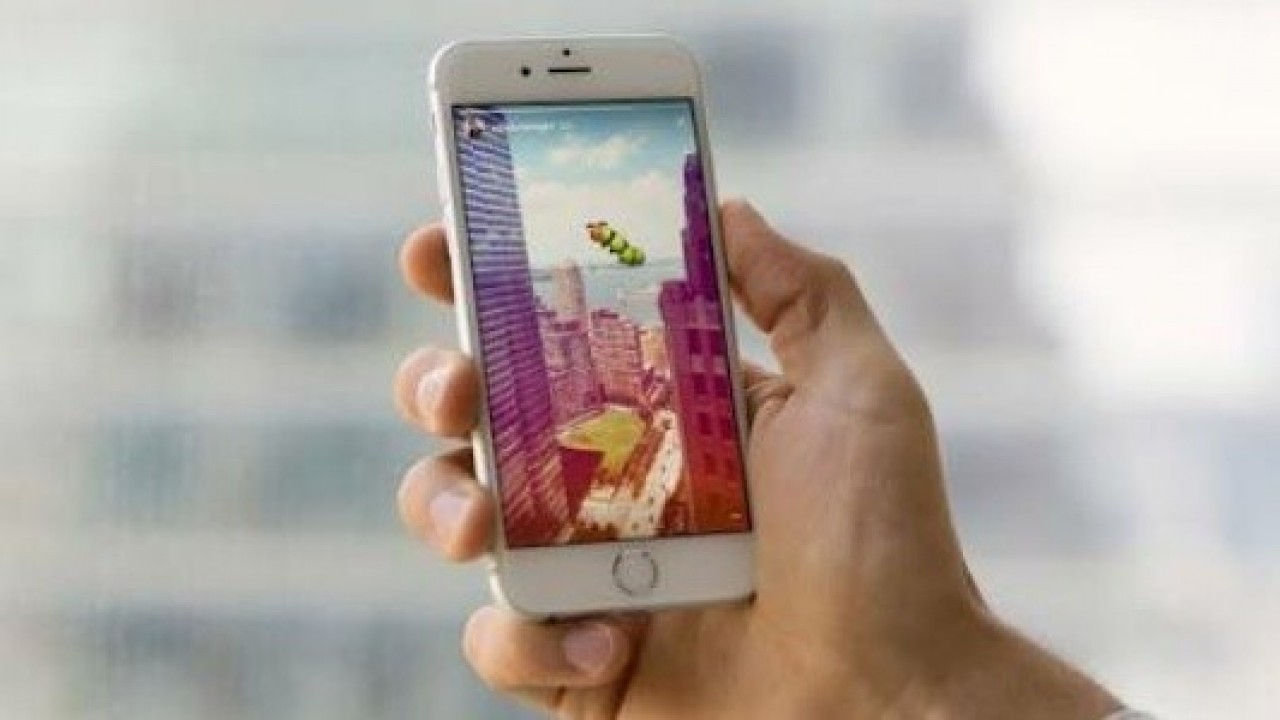 Instagram'ın Canlı Yayın Özelliğinde Yeni Dönem