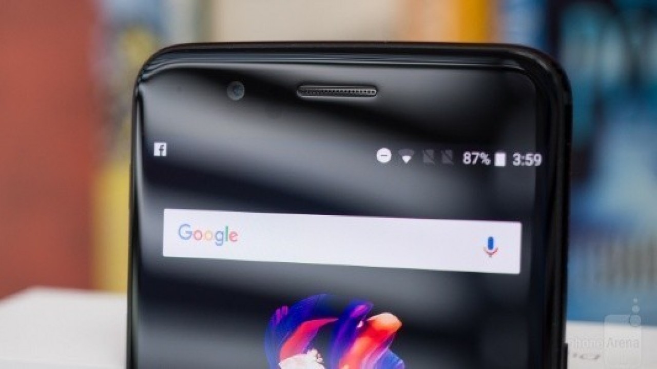 OnePlus 5T Kasım Ayı Sonunda Piyasaya Çıkabilir