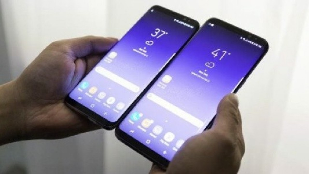 Samsung Galaxy S8 için Android Oreo Beta Programı Gelecek Hafta Başlıyor 
