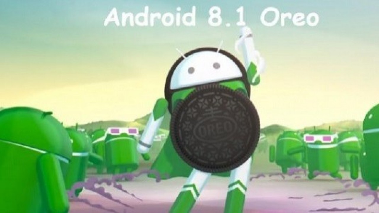 Android 8.1 Oreo Sürümünde Yapılan Yenilikler