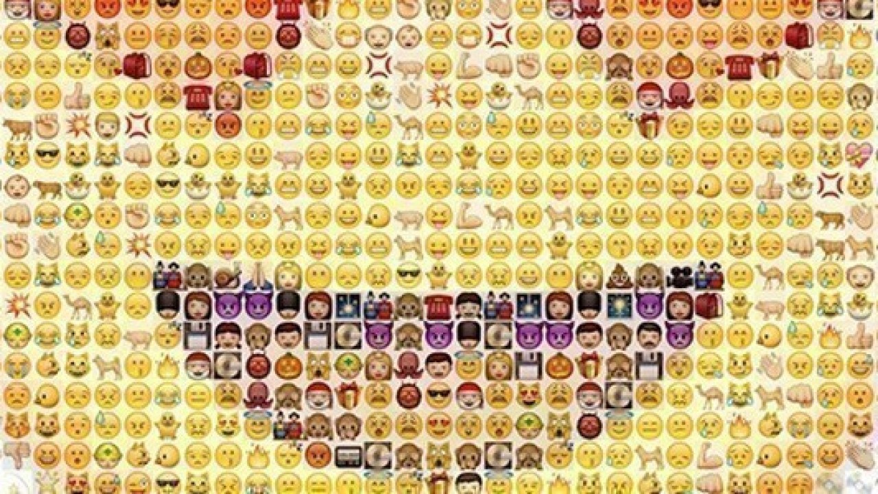 Whatsapp İçin Yeni Gelen Güncellemenin Ardından Emoji Paketi Değişti