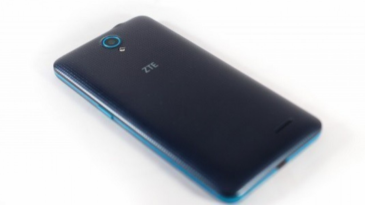 Yeni ZTE A0620 Akıllı Telefonu TENAA Kayıtlarında Göründü
