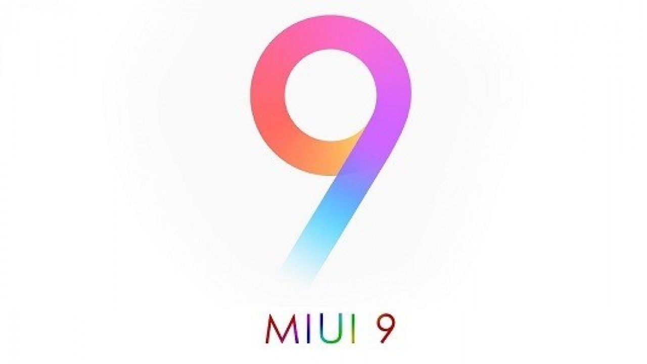 MIUI 9 Global Kararlı Sürüm Güncellemesi 2 Kasım'da Geliyor