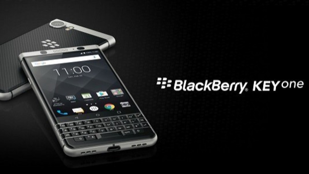 Snapdragon 660 İşlemcisine Sahip Blackberry Keyone Varyantı Geliyor