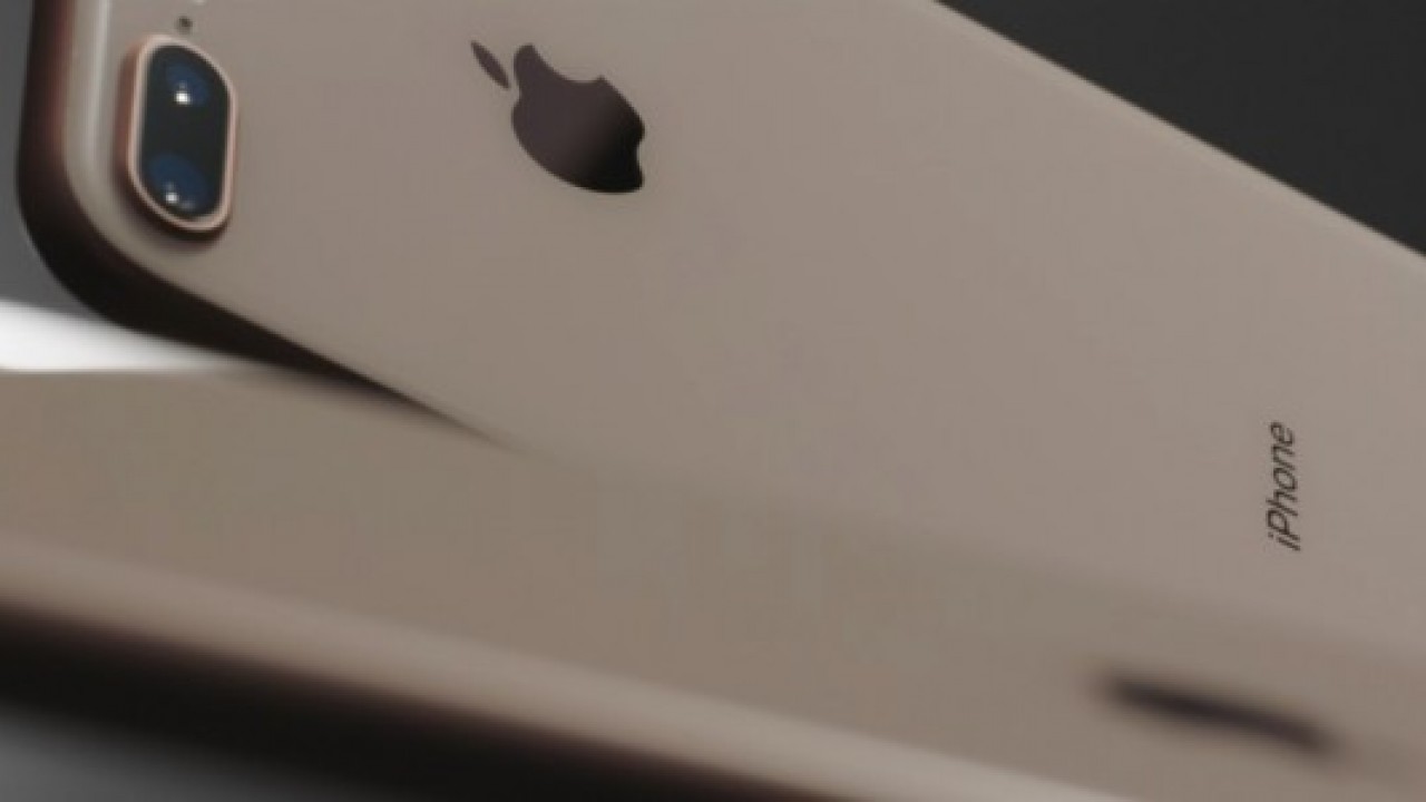 iPhone 8 Plus geliştirilen en ağır ve büyük iPhone modeli