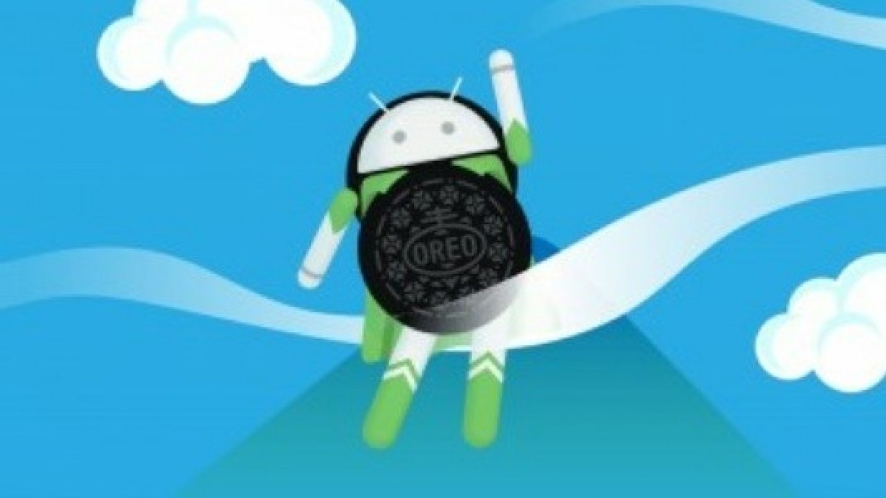 Android 8.0 OREO Güncellemesi için İlk Kullanım Oranı Geldi 