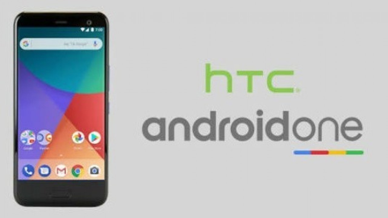 HTC U11 Life Android One Versiyonun Özellikleri Ortaya Çıktı 
