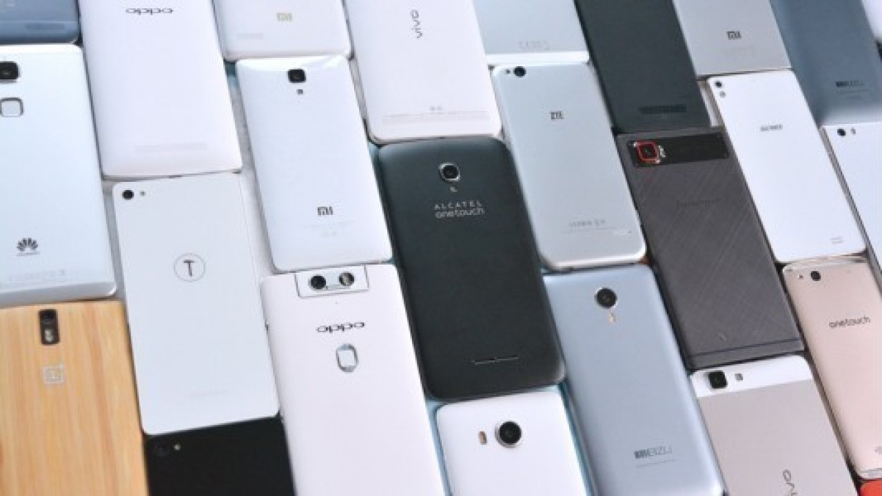Huawei, Çin'in en çok satan akıllı telefon markası