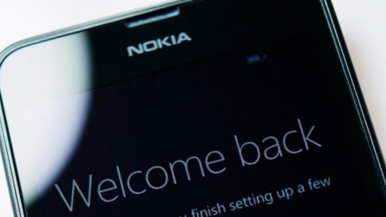 Nokia telefonlarındaki, kamera uygulamaları güncelleniyor