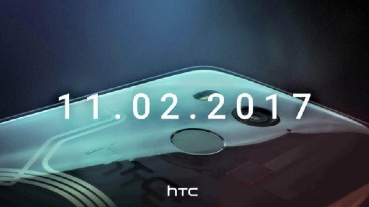 HTC U11+ Saydam Renk Seçeneği ile Geliyor