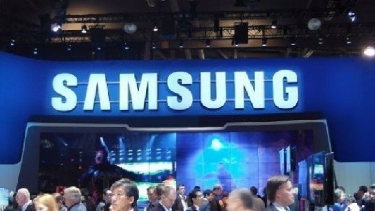 Samsung, Üçüncü Çeyrekte Rekor Seviyede Kar Açıkladı 