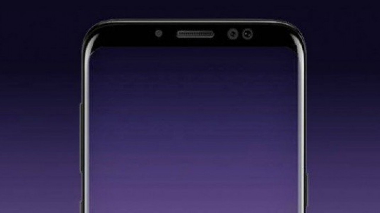 Samsung Galaxy A (2018), Infinity Display ile Geliyor