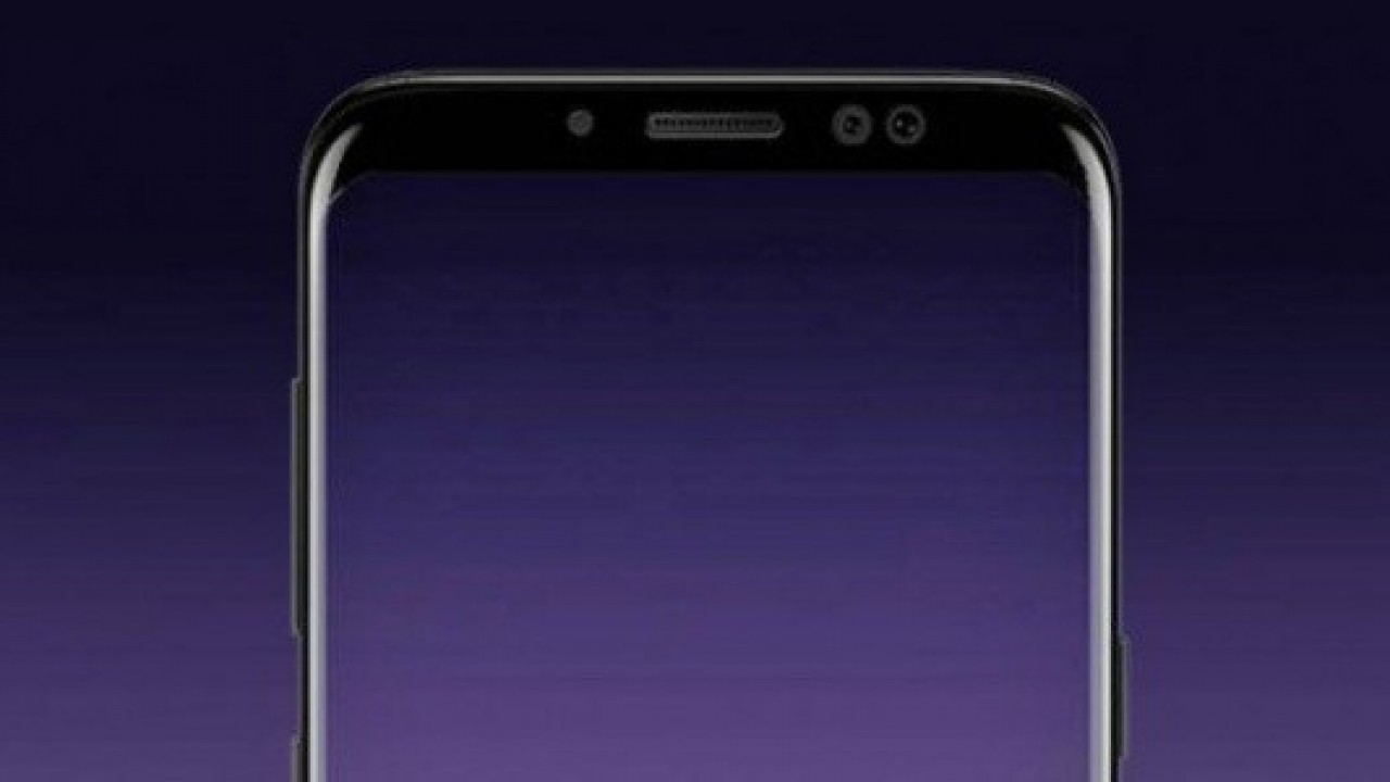 Samsung Galaxy A (2018), Infinity Display ile Geliyor 