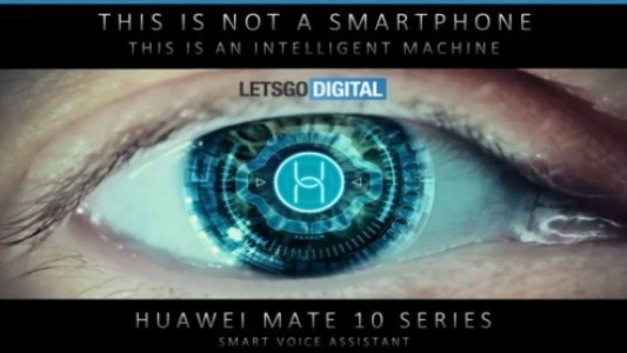 Huawei, Mate 10 için 4.000mAh Bataryayı Doğruladı