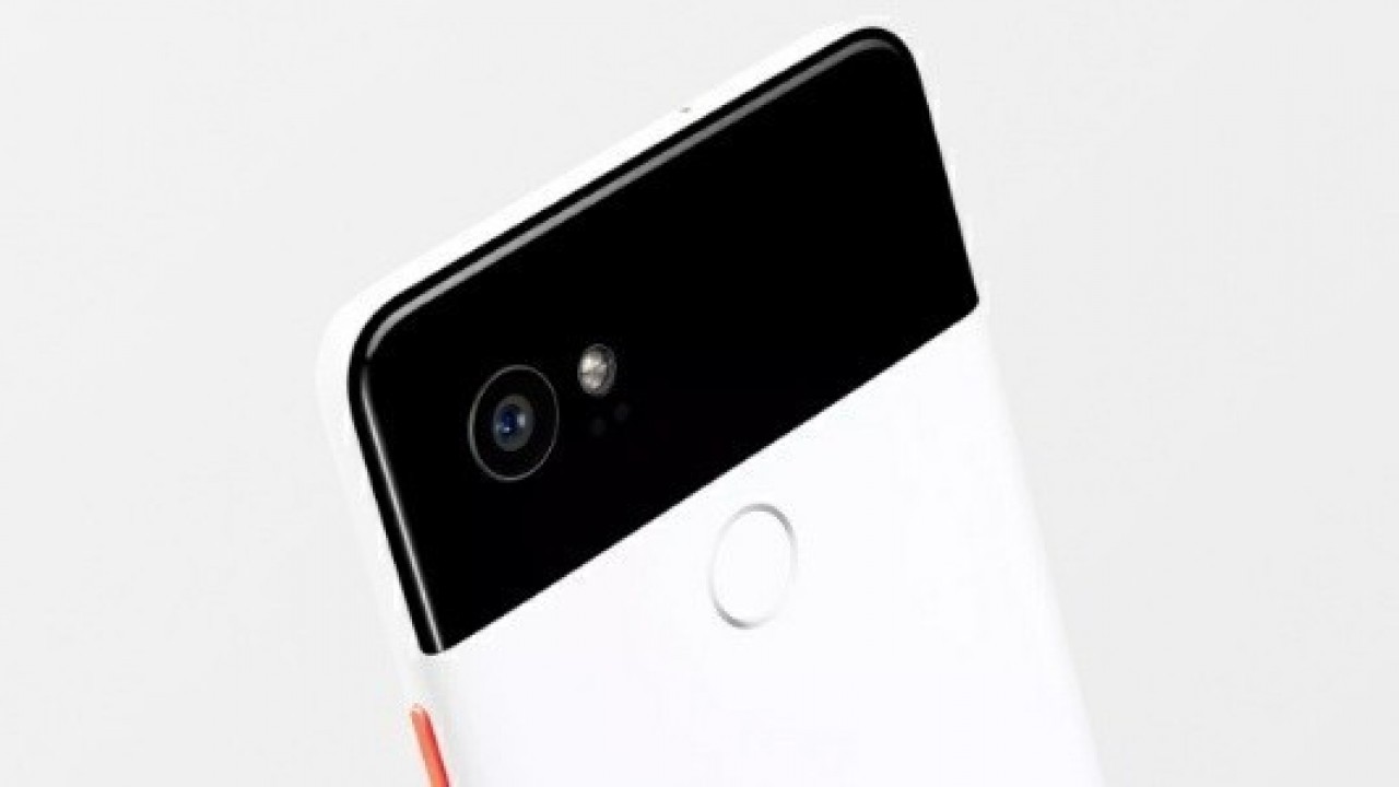 Google Pixel 2 Kamerasının Sırrı Açığa Çıktı 