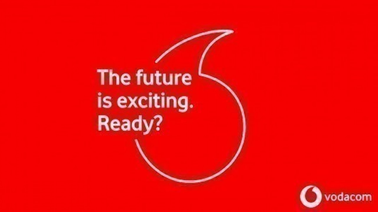 Vodafone, logo değişikliğine gidiyor