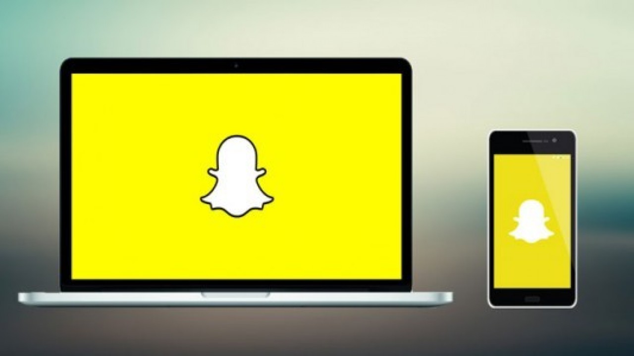Snapchat şimdi de bilgisayarlarda boy gösterecek