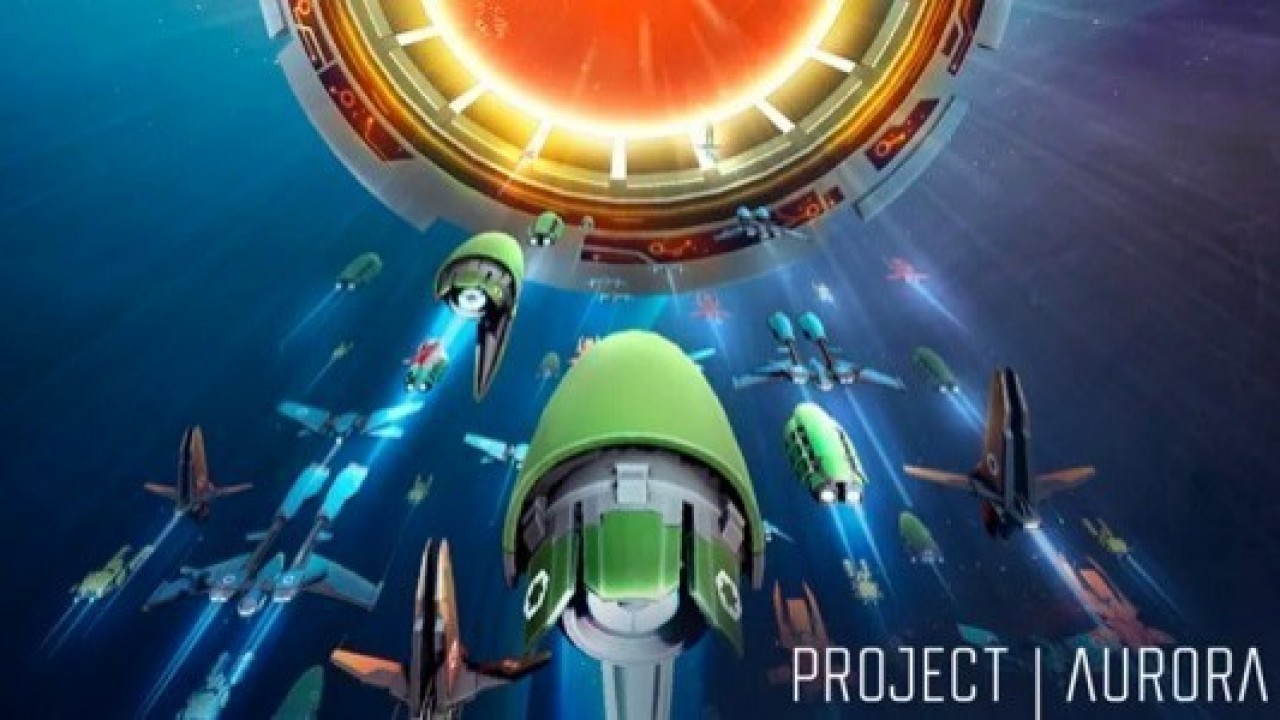 EVE Online Oyunu Project Aurora İsmiyle Android ve iOS İçin Geliyor