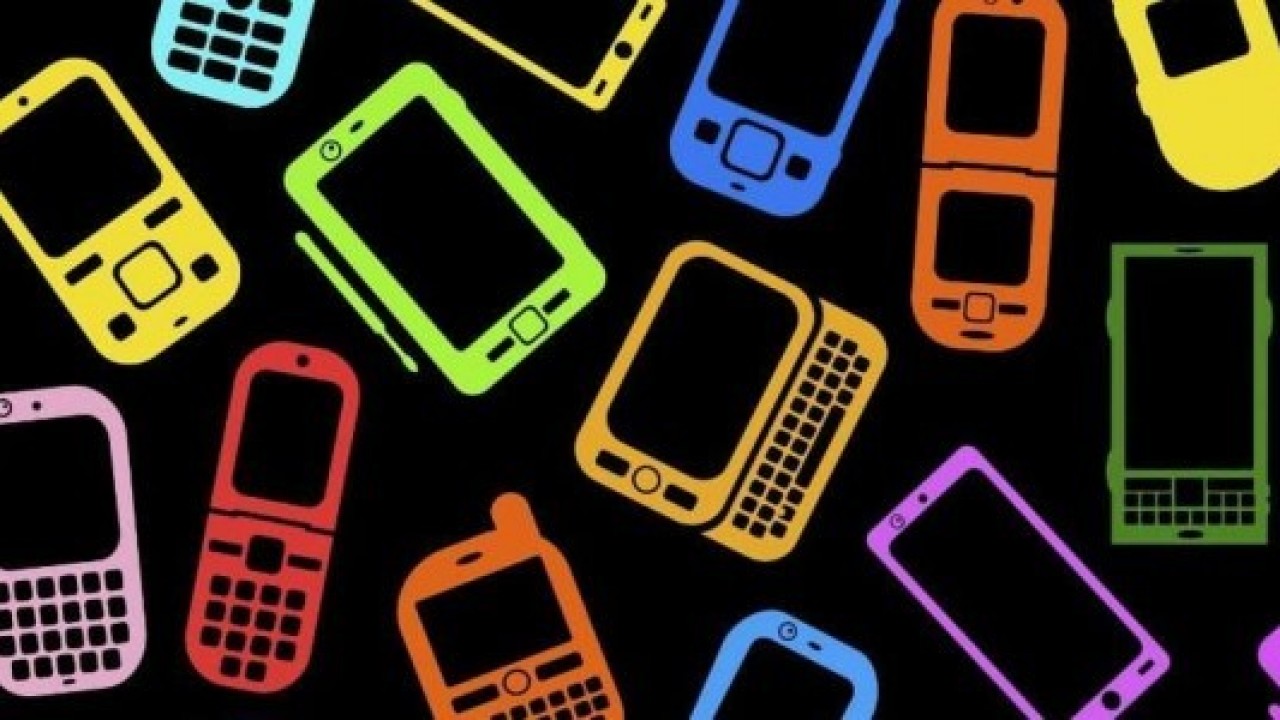 2017'nin ilk 6 ayında en çok satan cep telefonu hangisi?